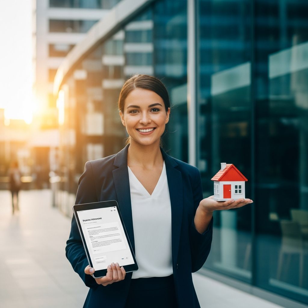Comprehensive guide to building a thriving property management company from concept to client acquisition and growth.