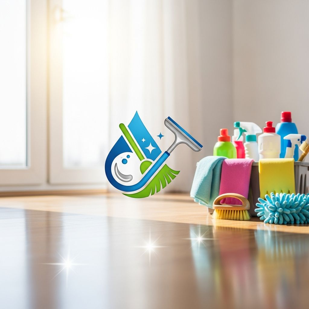 Comprehensive guide to building a profitable cleaning service from the ground up with low startup costs and high demand strategies.