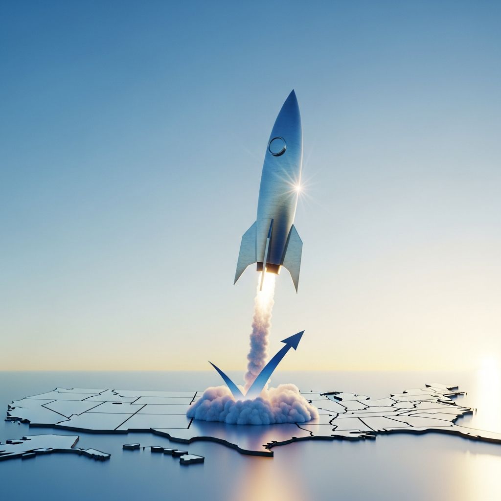 Master the essential steps to legally establish and grow your business across the United States with expert guidance.