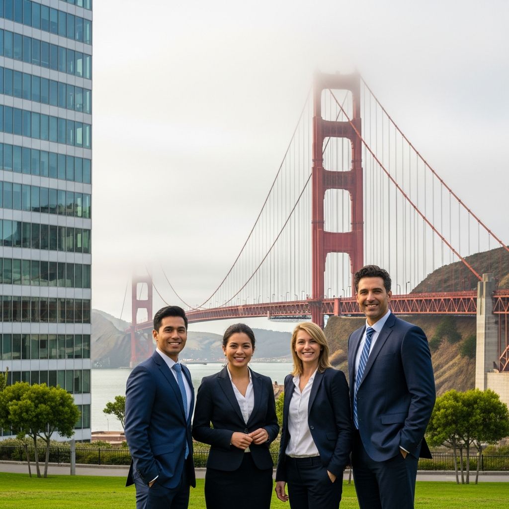 Master the essential steps to legally establish and operate your business in California, from entity selection to compliance.