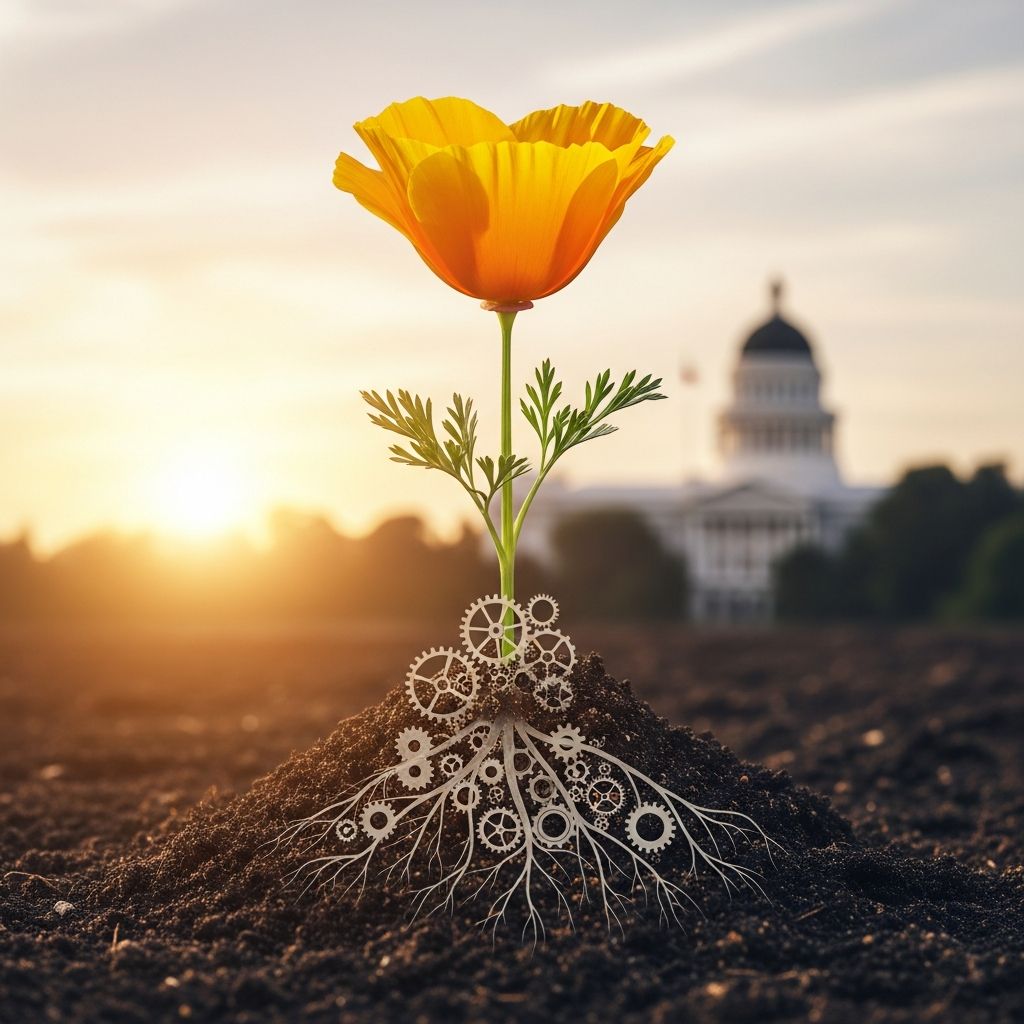 Complete roadmap to establishing a tax-exempt nonprofit corporation in California, from planning to full compliance.