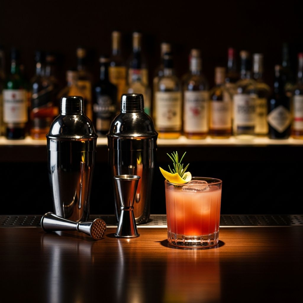 Launching Your Bar: Complete Startup Guide Master the essentials of opening a thriving bar business, from planning and licensing to operations and growth strategies for long-term success.