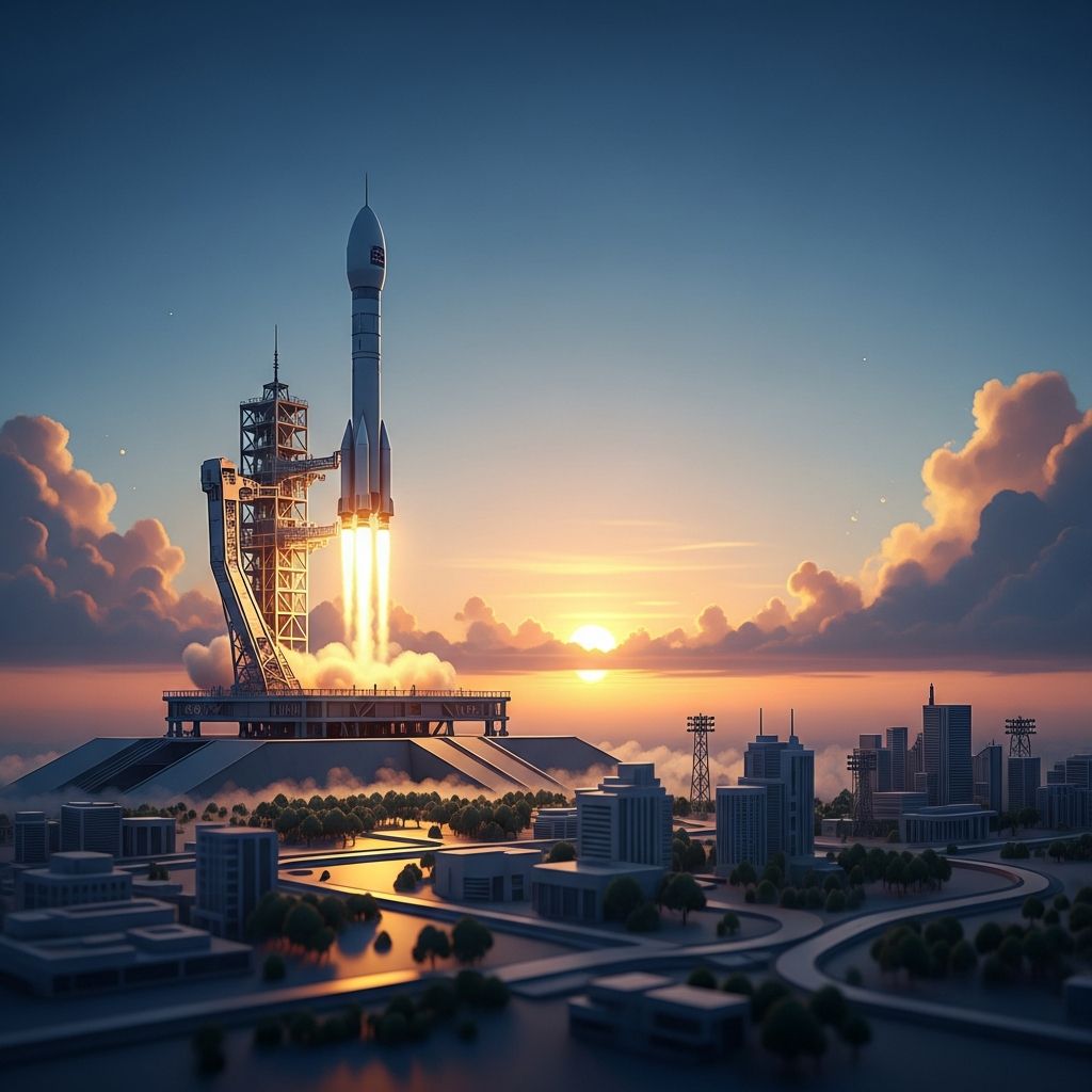 Master the essential steps to launch your business successfully, from idea validation to legal setup and growth strategies.