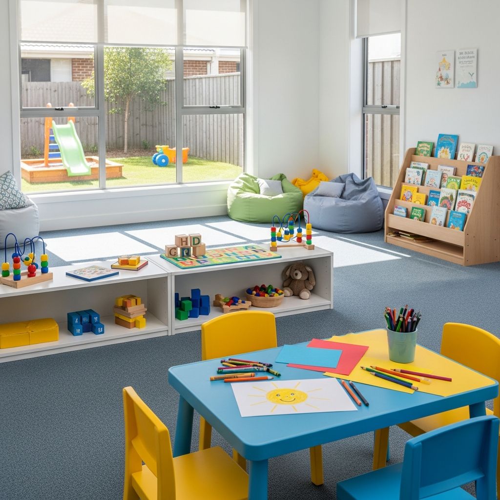 Master the essentials of starting a daycare business, from legal setup and licensing to daily operations and growth strategies for success.
