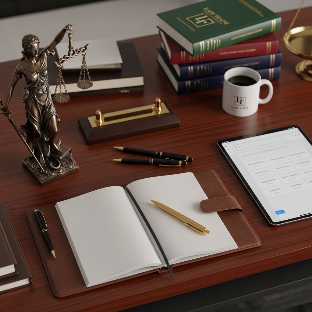 Law Firm Name Creator Guide: 5 Practical Steps To Finalize Unlock creative strategies and AI tools to craft a standout law firm name that builds trust and drives client growth.
