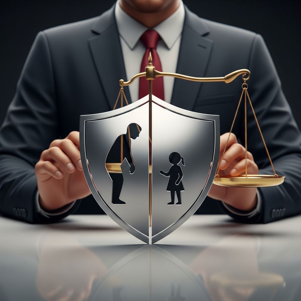 Understanding how courts protect vulnerable individuals through legal arrangements.