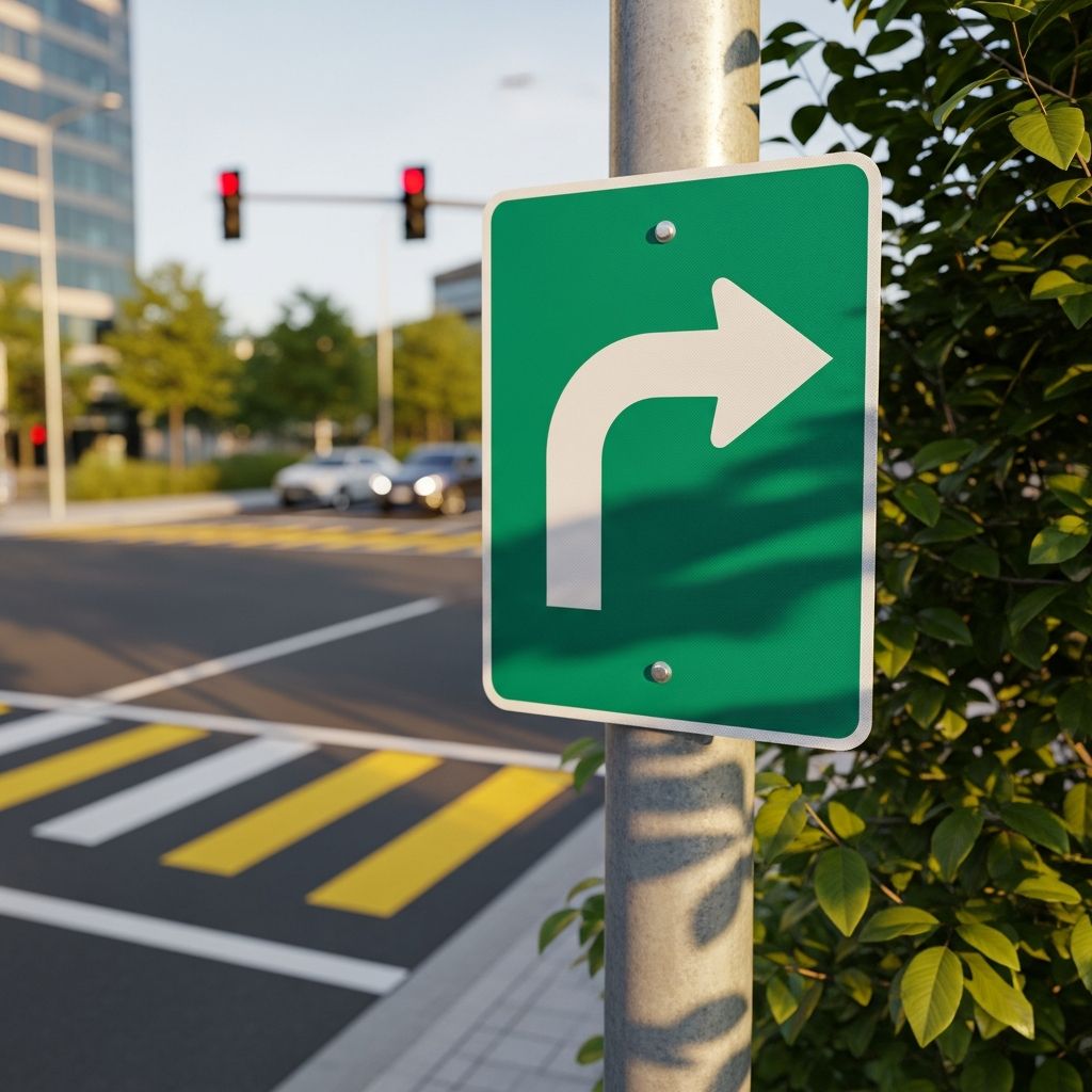 Understanding federal, state, and local regulations governing private traffic sign placement and installation.
