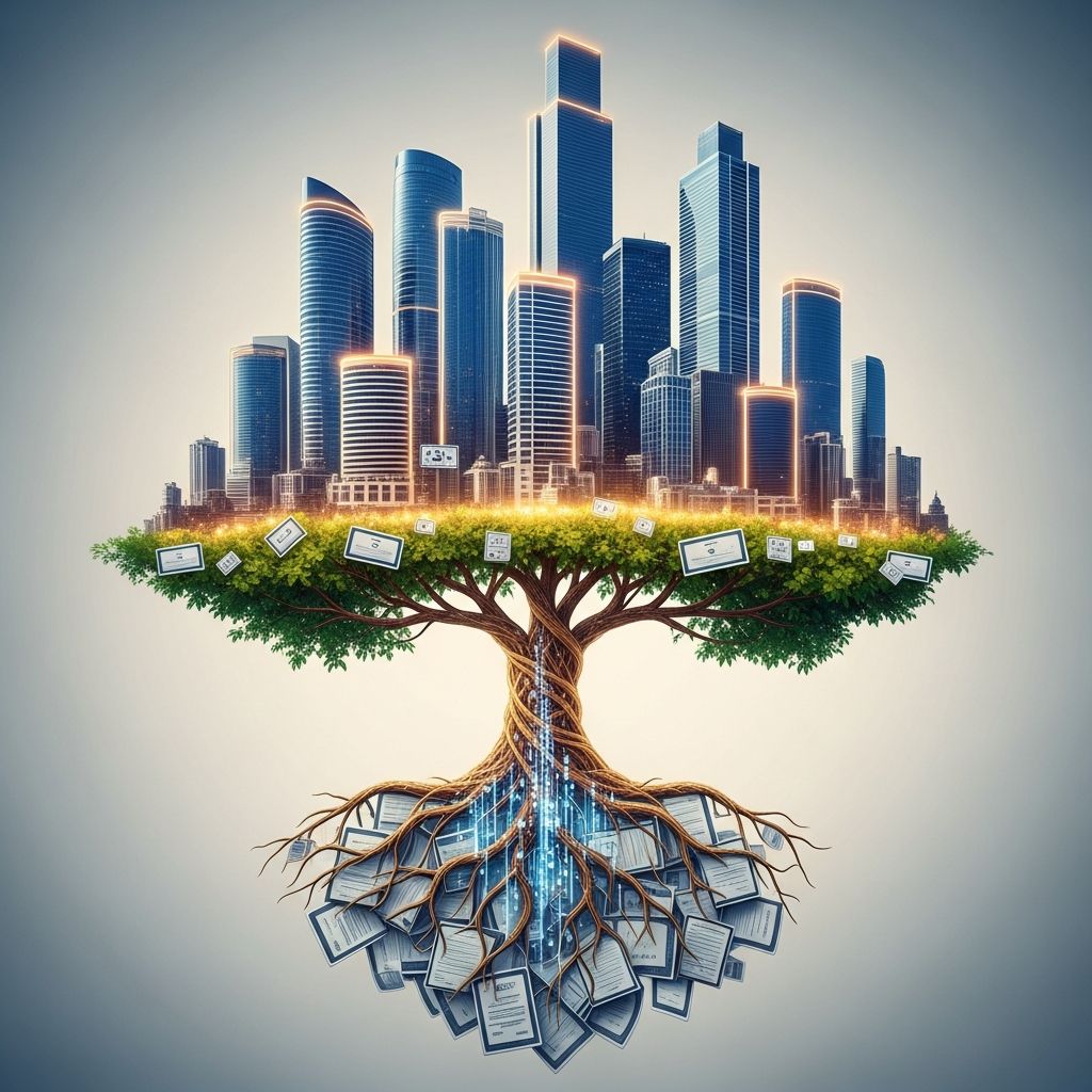 Leveraging Equity Certificates for Business Expansion Discover how equity certificates empower startups and growing companies to attract investors, formalize ownership, and fuel sustainable growth strategies.