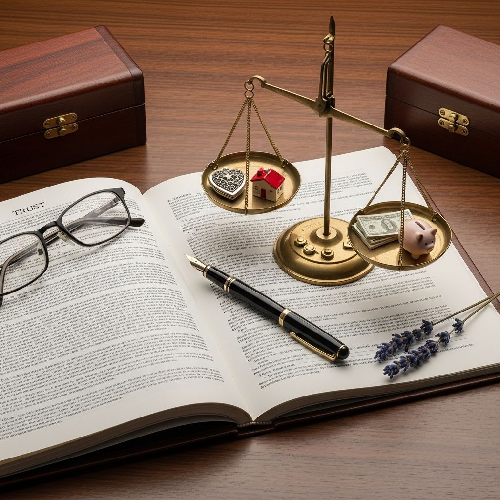 Discover how life insurance trusts protect your legacy, minimize taxes, and ensure your loved ones receive benefits efficiently.