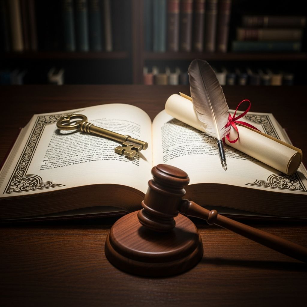 Discover the key differences between living trusts and wills to make informed choices for securing your legacy and protecting your family.