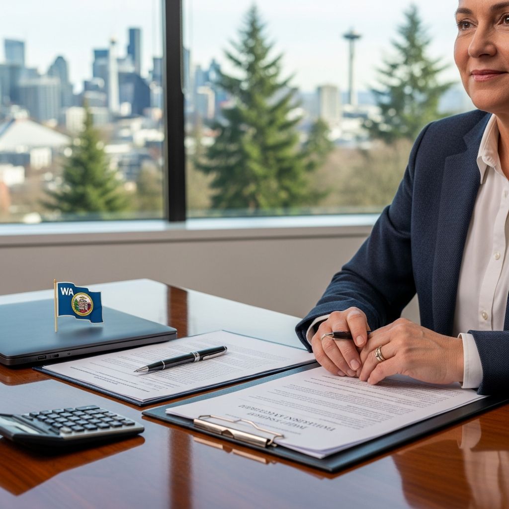 Comprehensive guide to establishing a living trust in Washington: benefits, steps, costs, and when it's right for your estate plan.