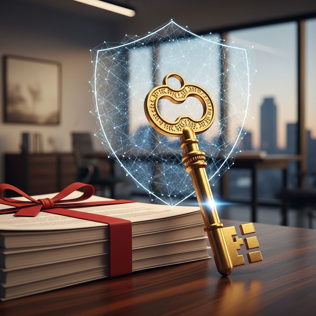 Uncover the truth about living trusts: Do they shield your assets from creditors? Explore revocable vs. irrevocable options and strategies.