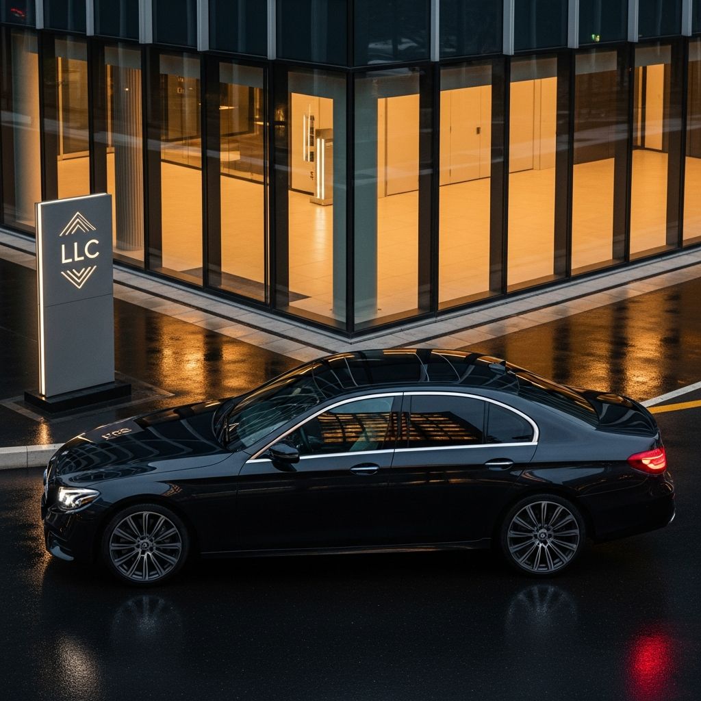 Unlock liability shields, tax savings, and privacy by holding vehicles in your LLC—essential strategies for entrepreneurs.