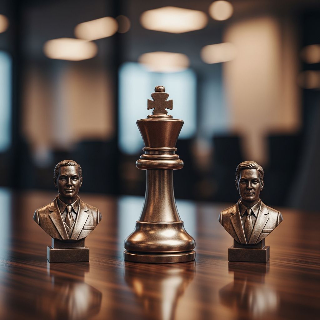 Discover if your LLC needs formal officers like a president or CEO, and explore flexible management options for optimal structure.