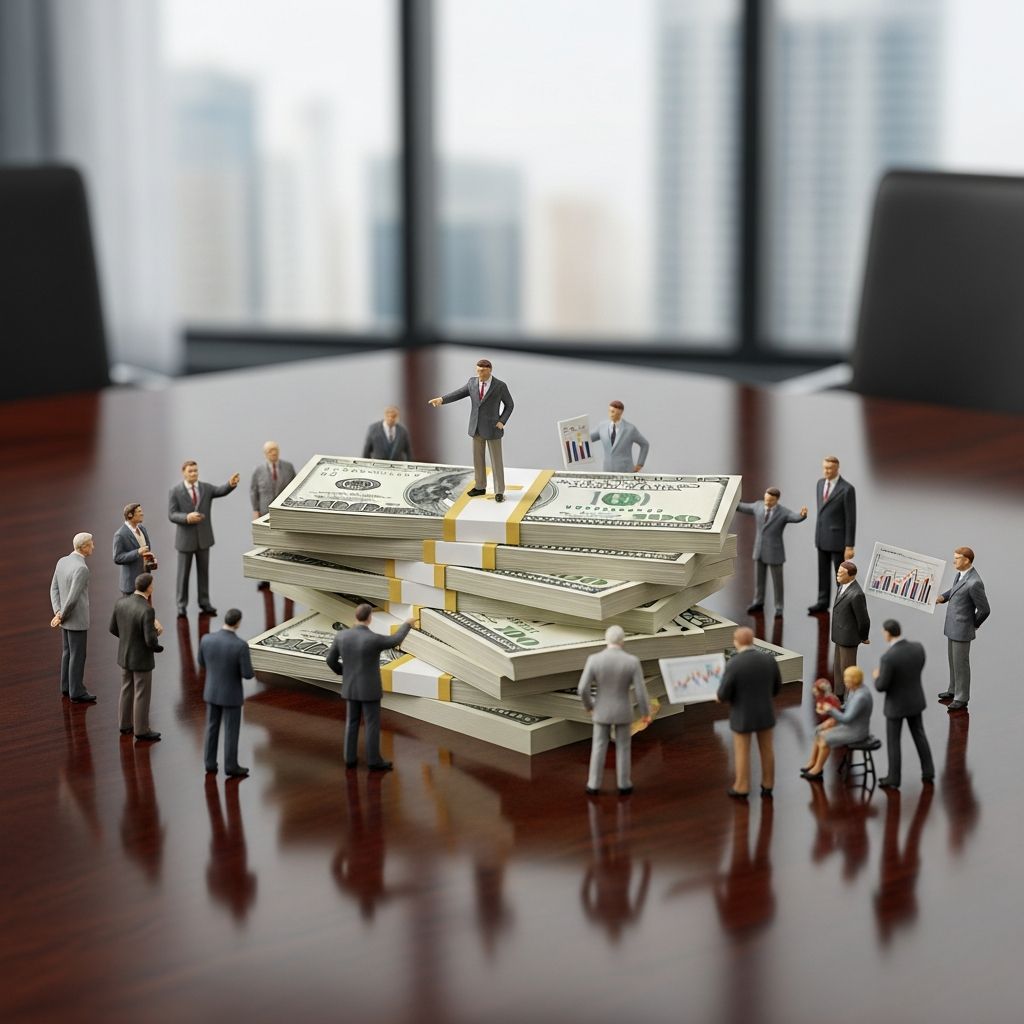 Master the art of dividing LLC profits fairly and legally with proven strategies for members.