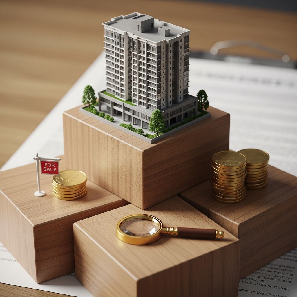 Discover why forming an LLC shields real estate investments, with step-by-step setup, advantages, drawbacks, and expert strategies for success.