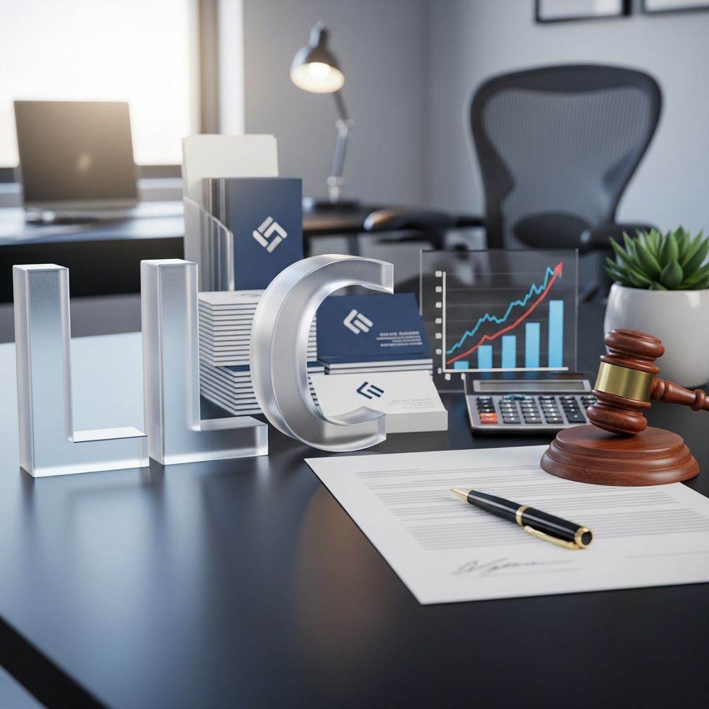 Discover why Limited Liability Companies are the preferred choice for modern entrepreneurs seeking protection and flexibility.