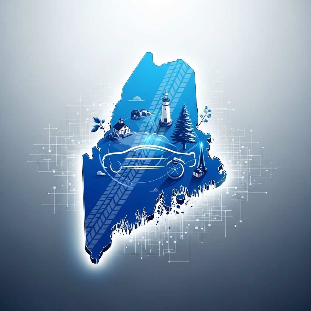 Comprehensive overview of Maine's mandatory auto insurance rules, penalties, and protection strategies for 2026 drivers.