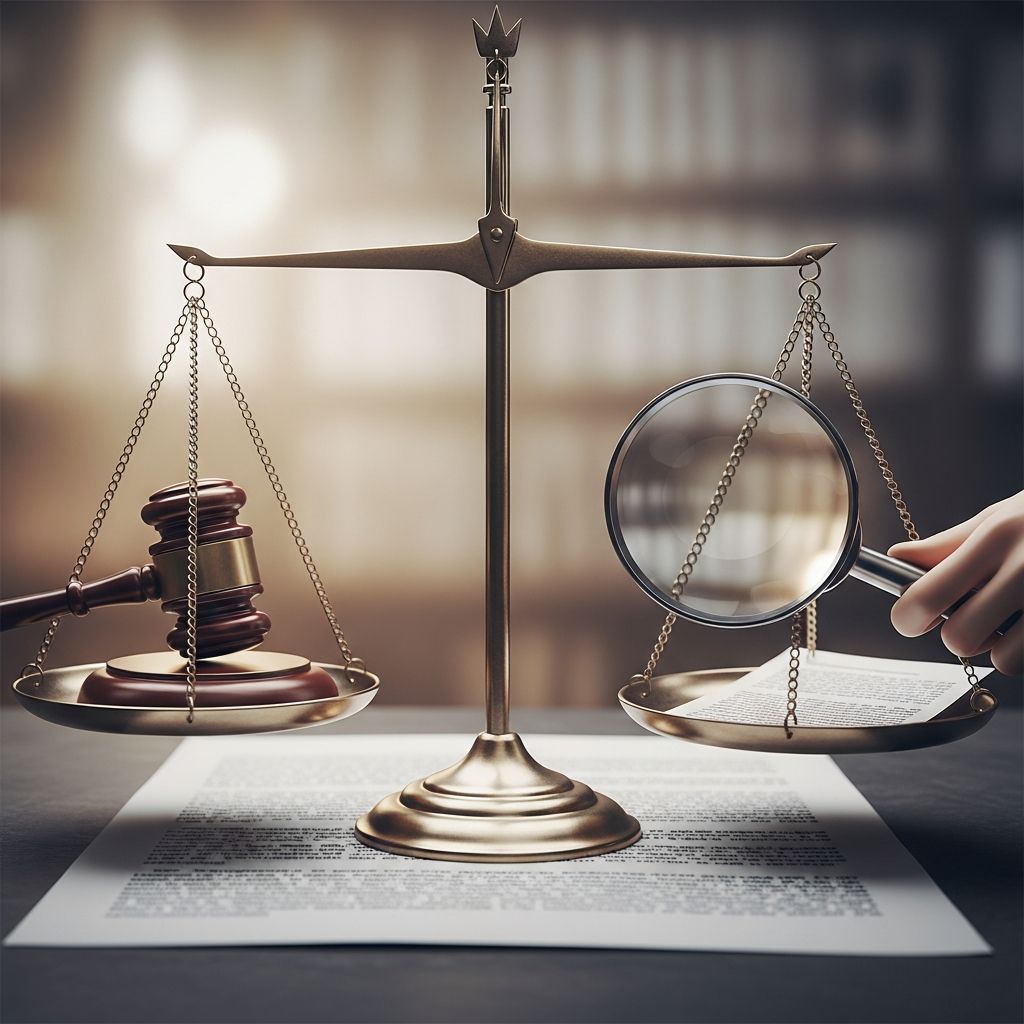 Navigate willful IP infringement: understand liability, damages, and strategic defense options.