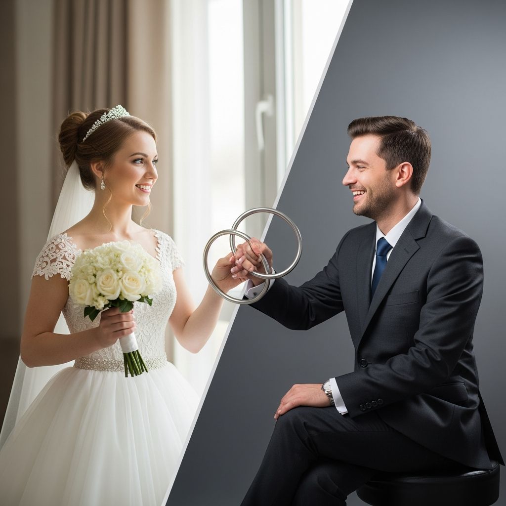 Discover how treating marriage like a business partnership can strengthen bonds, manage finances, and ensure long-term success together.