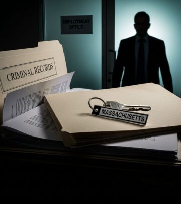 Understanding Massachusetts employer restrictions on criminal history inquiries.