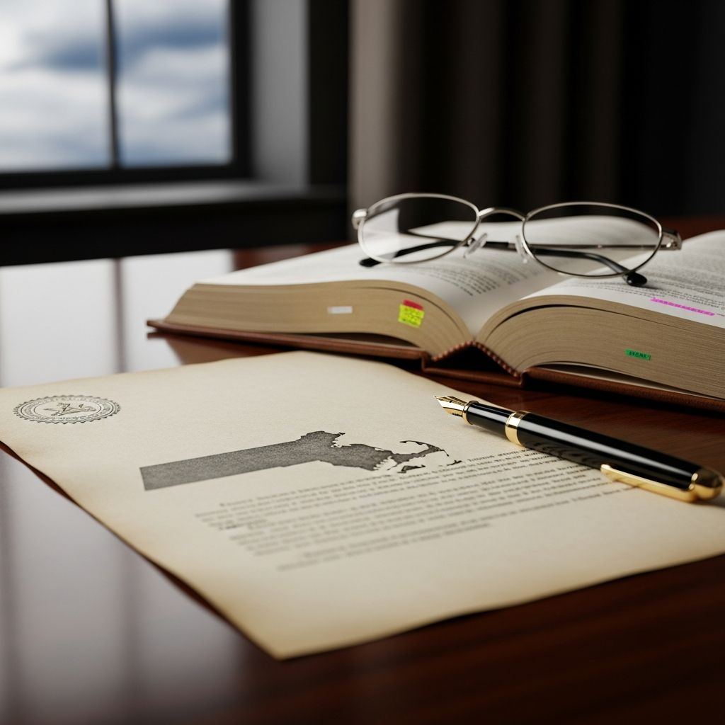 Essential guide to creating and using a durable power of attorney in Massachusetts for secure financial planning.