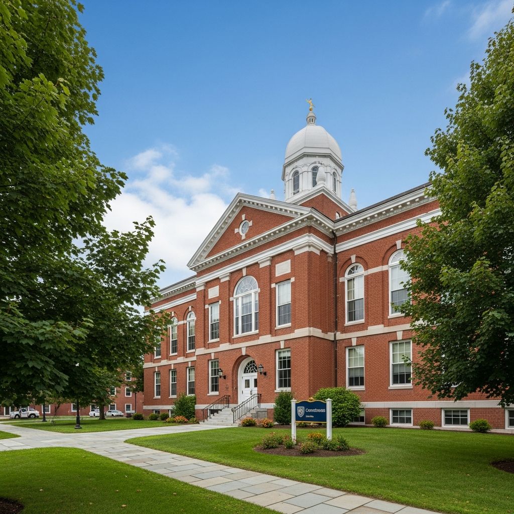 Comprehensive guide to filing, hearing, and winning small claims cases in Massachusetts District Court up to $7,000 limit.