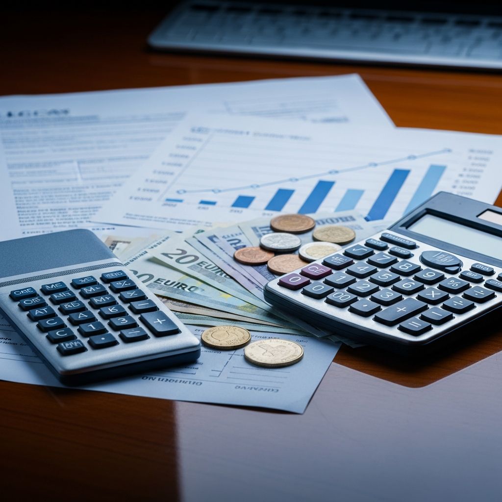 Mastering Capital Gains Tax Calculations Unlock the secrets to accurately computing capital gains taxes and minimizing your tax liability with proven strategies.
