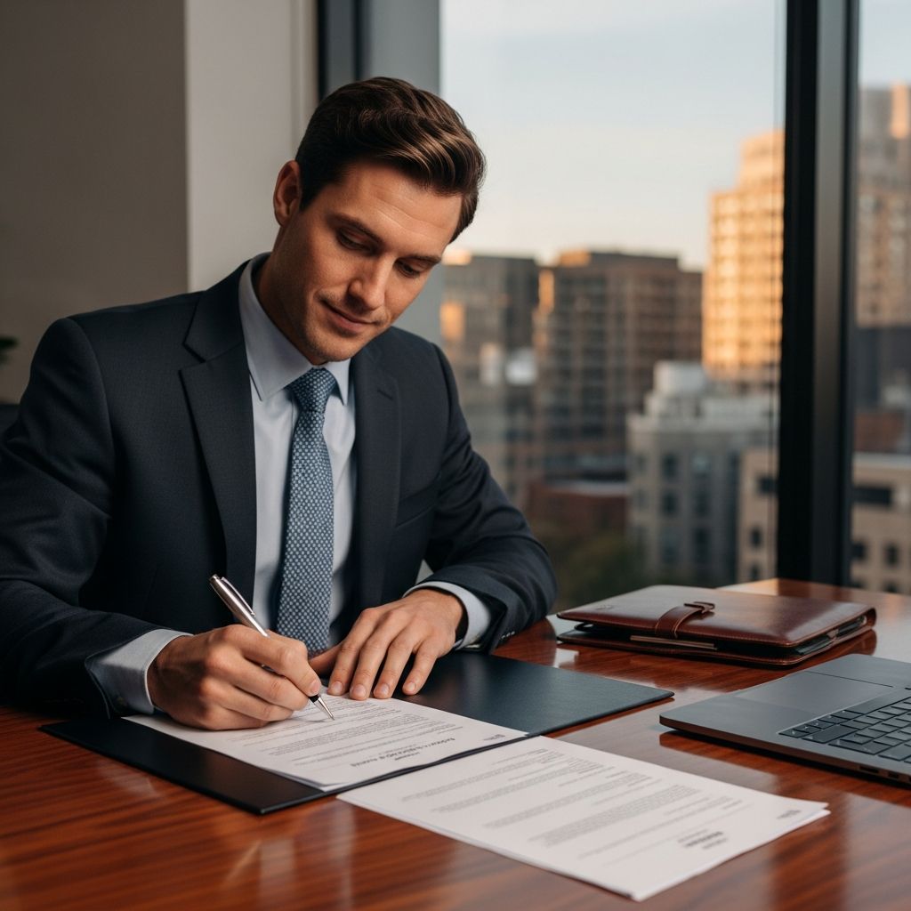 Navigate commercial rental applications with confidence: key documents, processes, and tips for business success in leasing spaces.