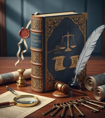 Unlock the essentials of copyright licensing: from core clauses to strategic protections for creators and users alike.