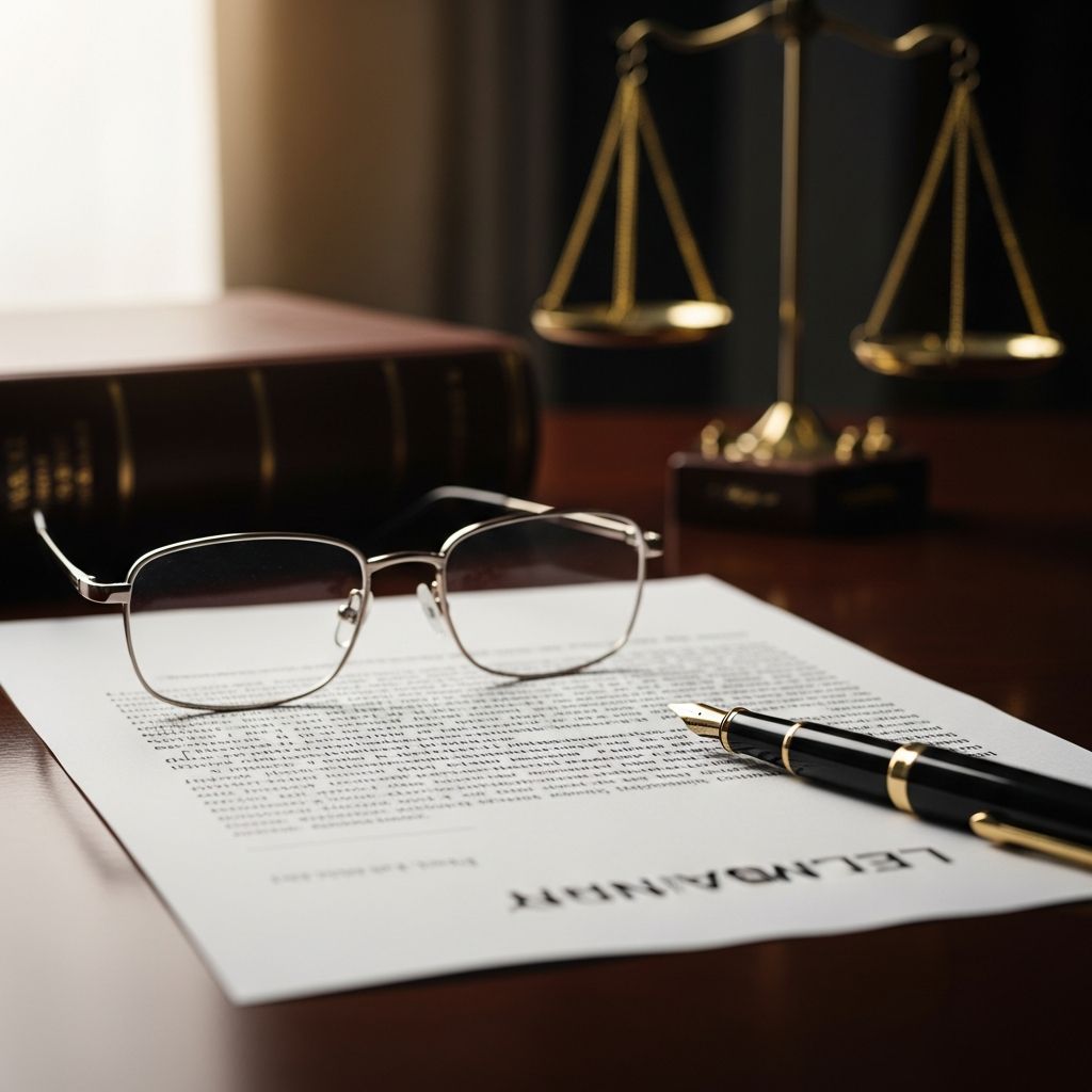Unlock the power of demand letters with proven strategies to resolve disputes effectively and avoid costly litigation.