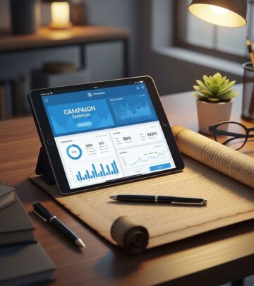 Essential guide to crafting robust online advertising agreements that protect your business and ensure campaign success.