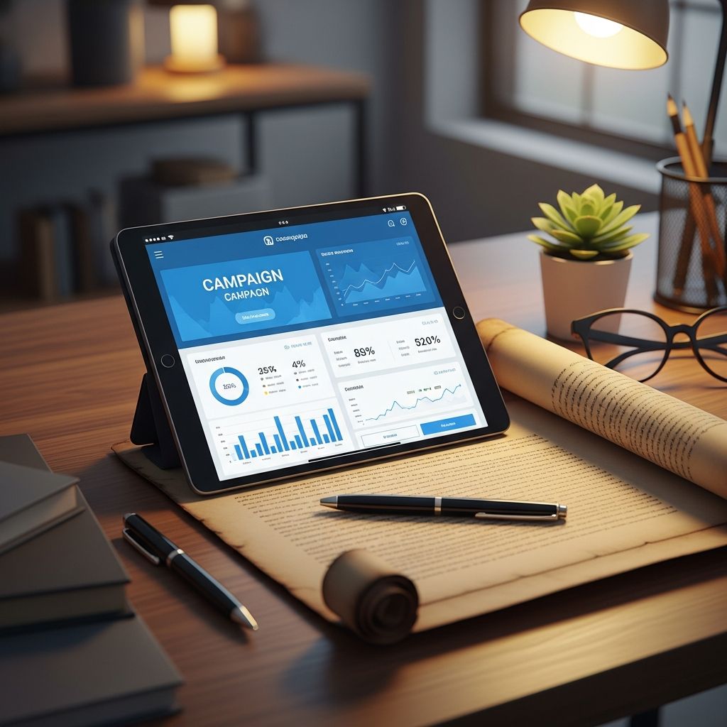 Essential guide to crafting robust online advertising agreements that protect your business and ensure campaign success.