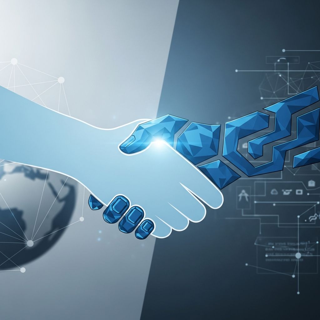 Essential guide to crafting distribution agreements that drive business growth and protect partnerships.