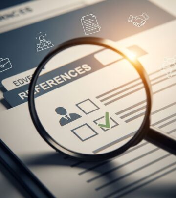 Unlock career doors by confidently requesting and securing powerful employment reference letters from past employers and colleagues.