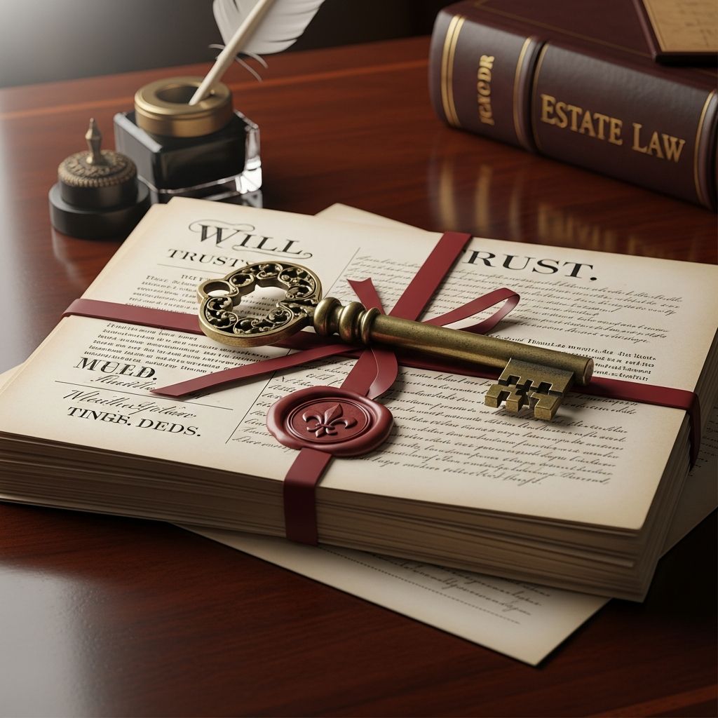 Comprehensive strategies to guarantee your estate plan is carried out flawlessly, protecting your legacy and loved ones.