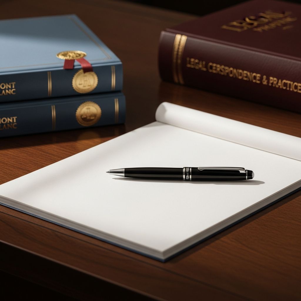 Unlock the power of formal demand letters to resolve disputes efficiently and assert your rights professionally.