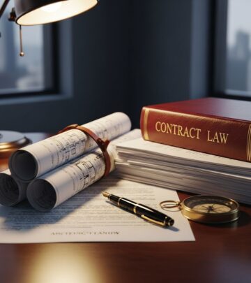 Essential guide to crafting robust general contractor agreements that protect all parties in construction projects.