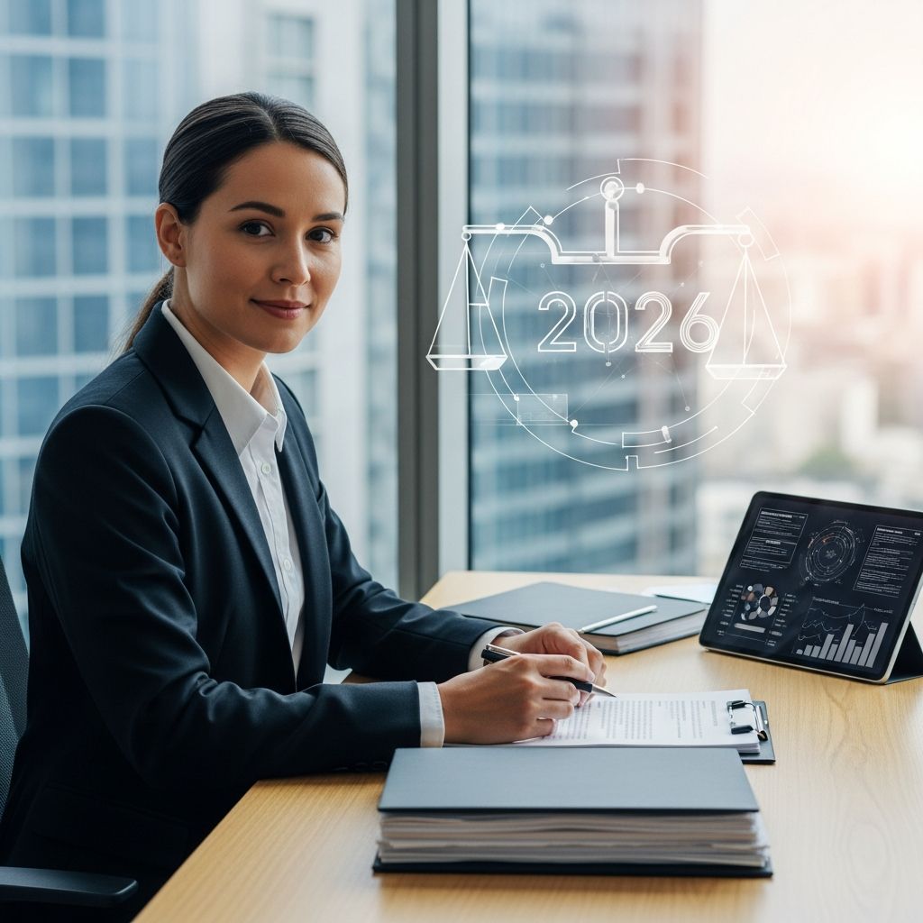 Essential strategies for employers to navigate evolving labor regulations, avoid penalties, and build a compliant workplace in 2026.