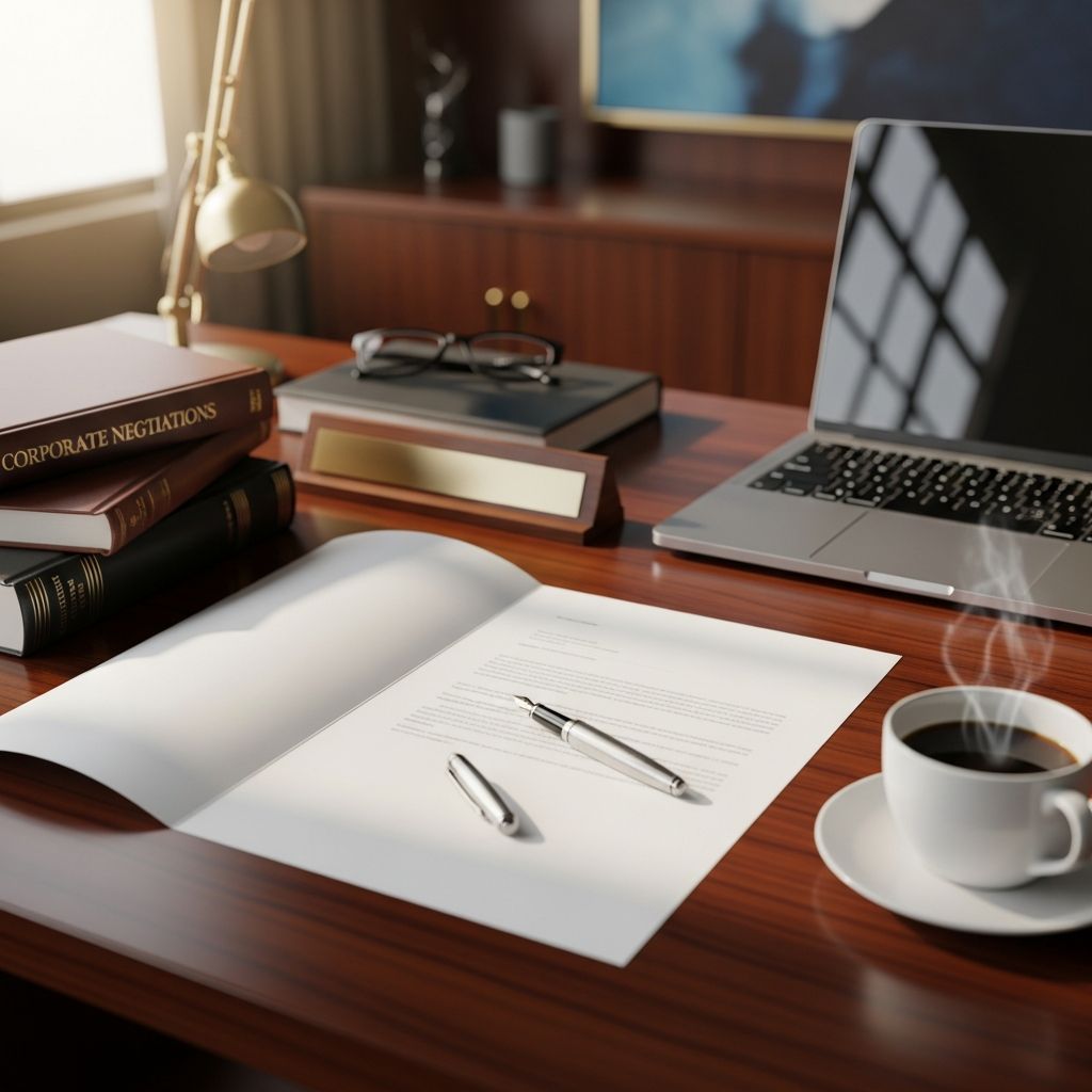 Unlock the power of Letters of Intent: Essential tools for streamlining negotiations, building trust, and advancing business transactions successfully.