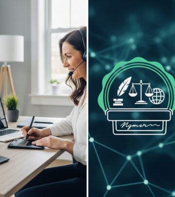 Unlock the power of digital notarization: secure, fast, and accessible from anywhere with reliable internet.