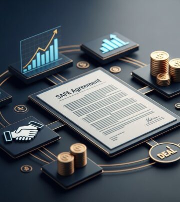 Unlock efficient funding for startups with SAFE agreements: simple, flexible tools that convert investments into equity without debt complications.