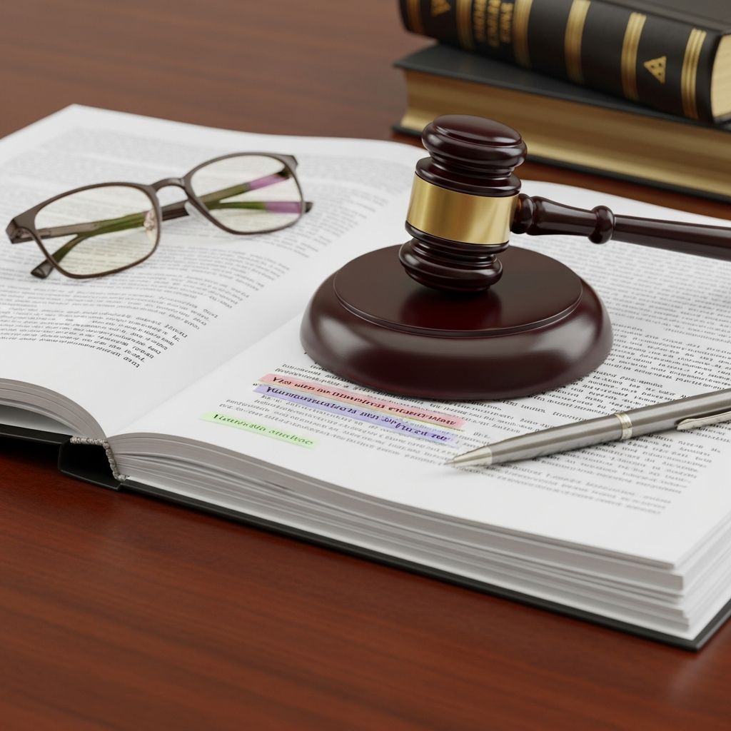 Unlock the power of small claims court to resolve disputes affordably and efficiently without needing a lawyer.