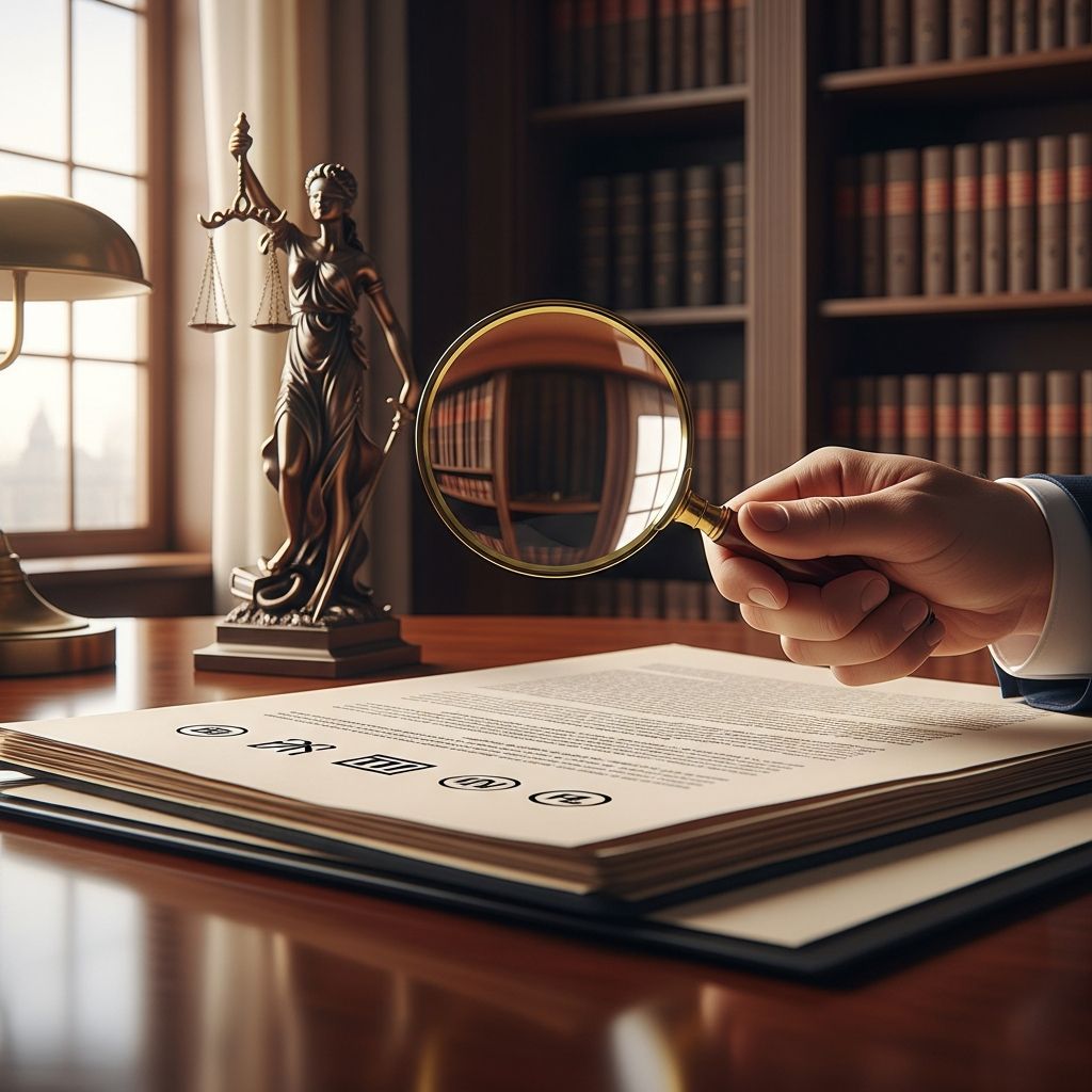 Unlock the secrets to effective trademark searches and safeguard your brand from legal pitfalls with this detailed guide.