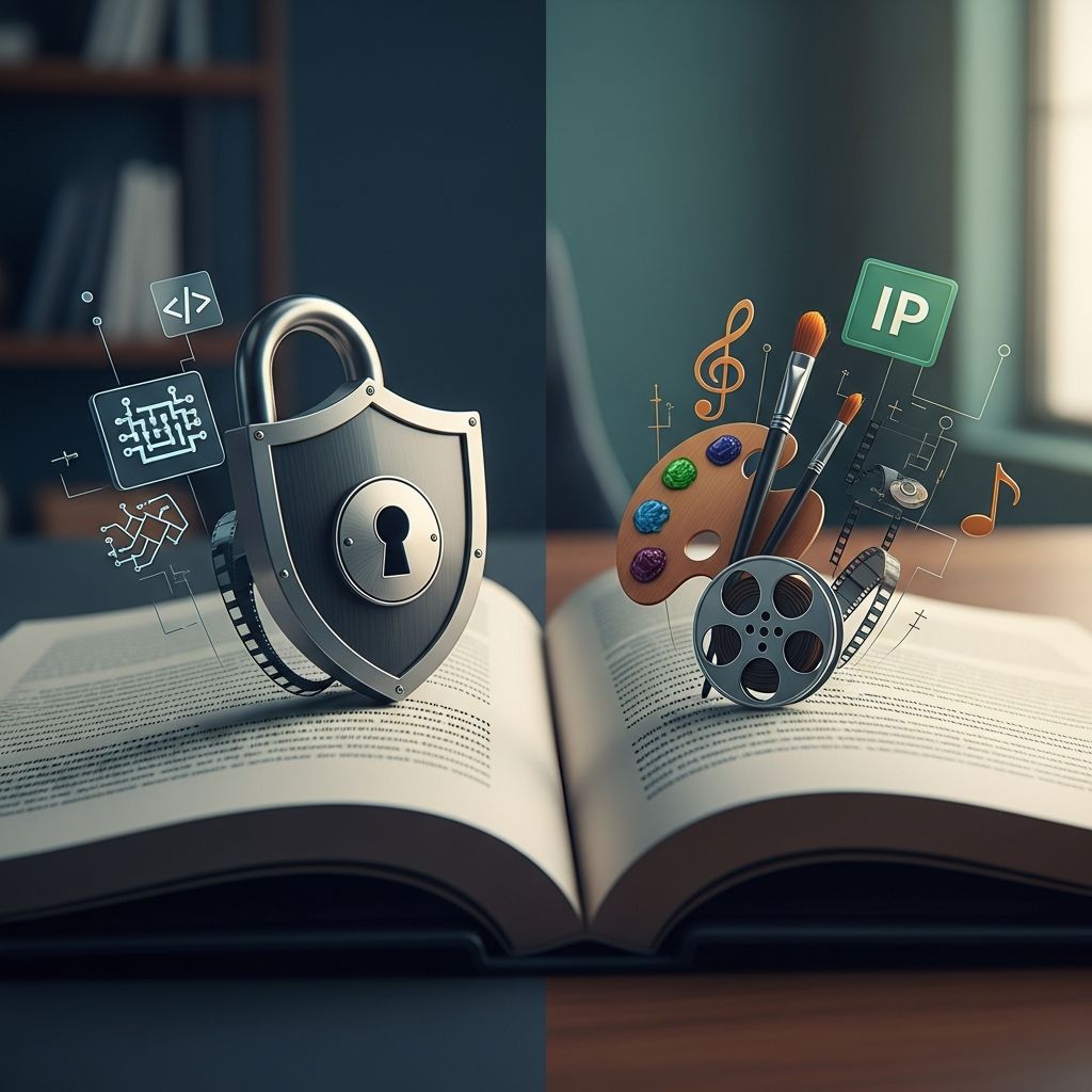 Secure your business's intellectual property with comprehensive work-for-hire agreements that define ownership and prevent disputes.