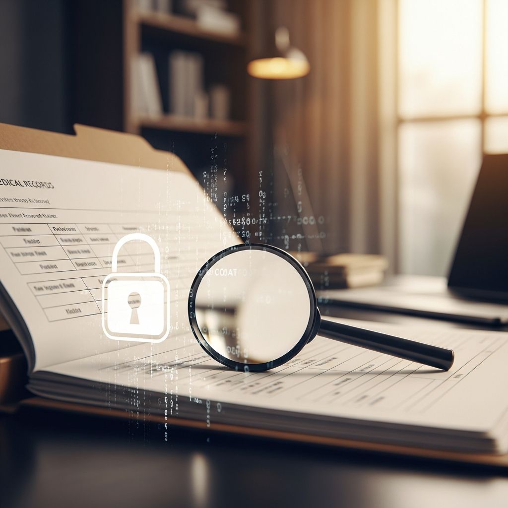 Learn how HIPAA and state laws protect your health information.