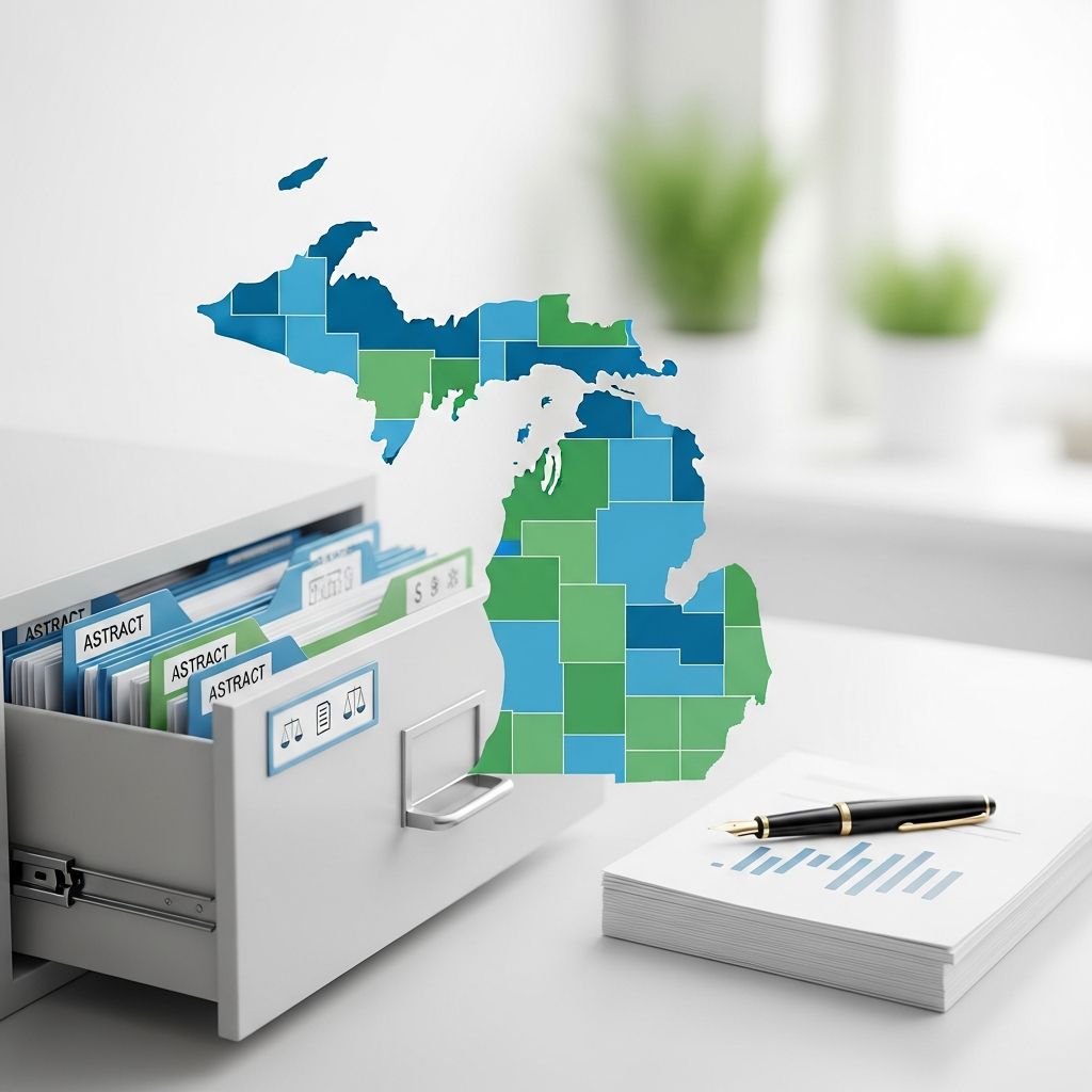 Complete guide to filing Michigan annual reports for LLCs and corporations: deadlines, fees, steps, penalties, and compliance tips.