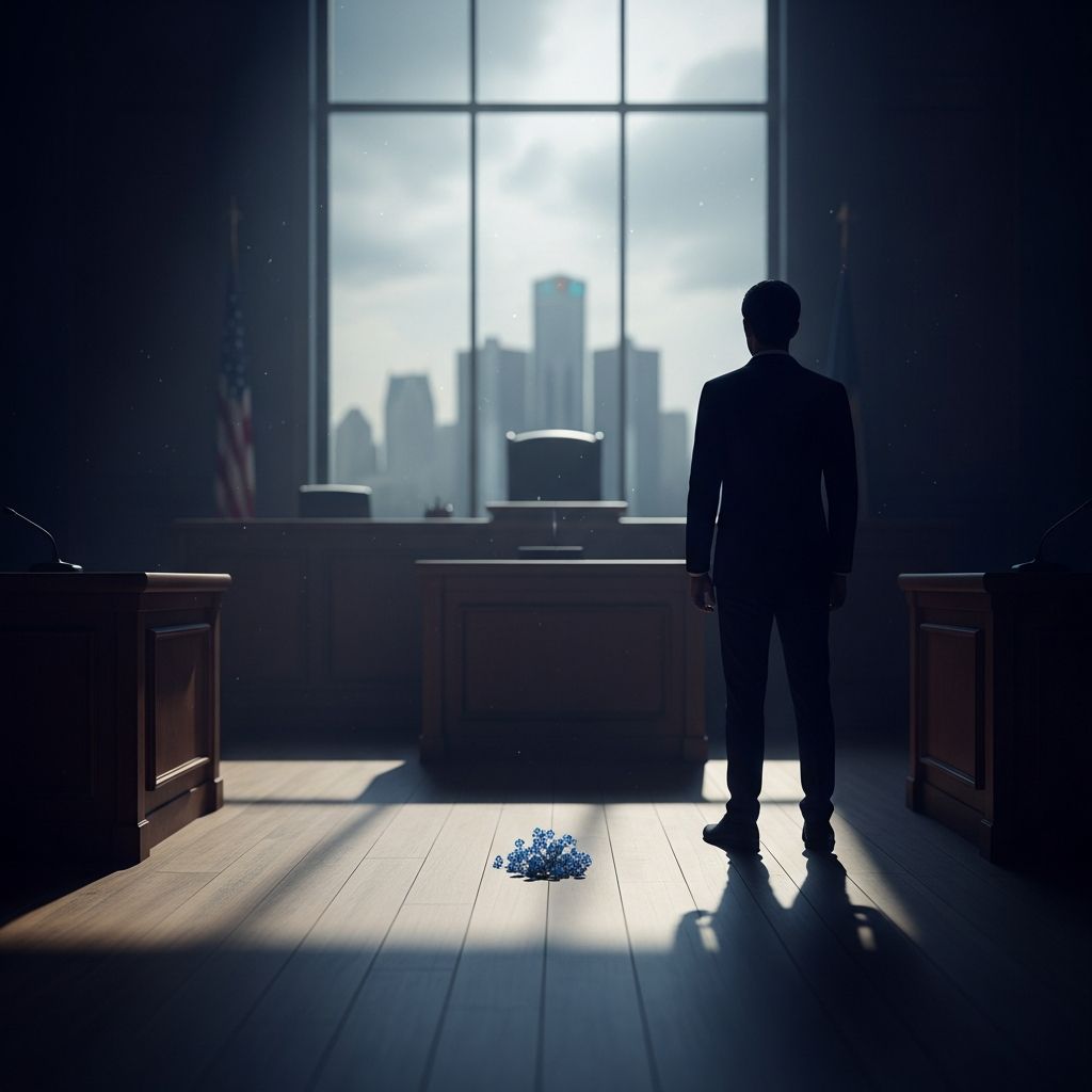 Essential guide to filing wrongful death claims in Michigan: eligibility, timelines, processes, and compensation details for families seeking justice.