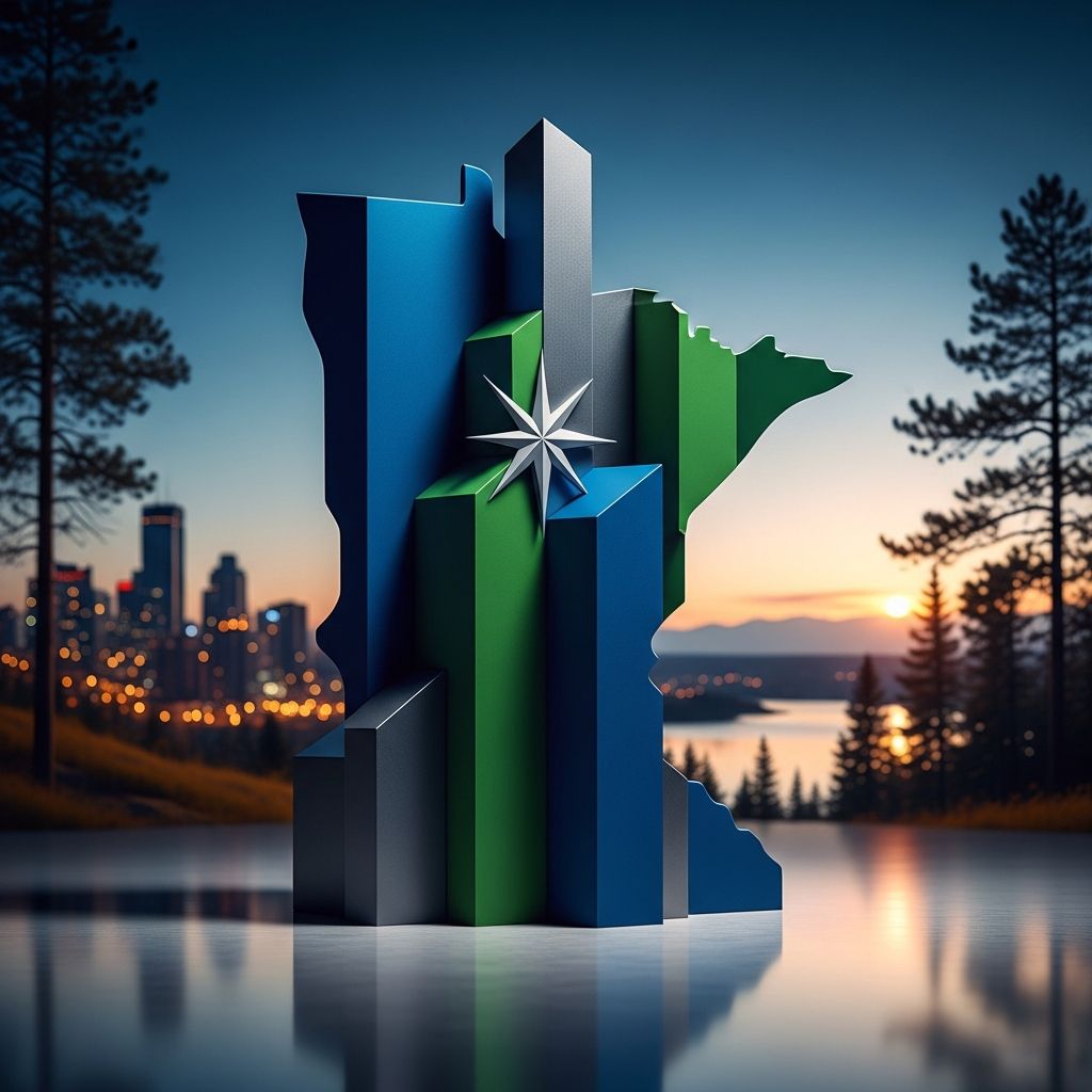 Master the essentials of Minnesota corporation formation with expert compliance steps.