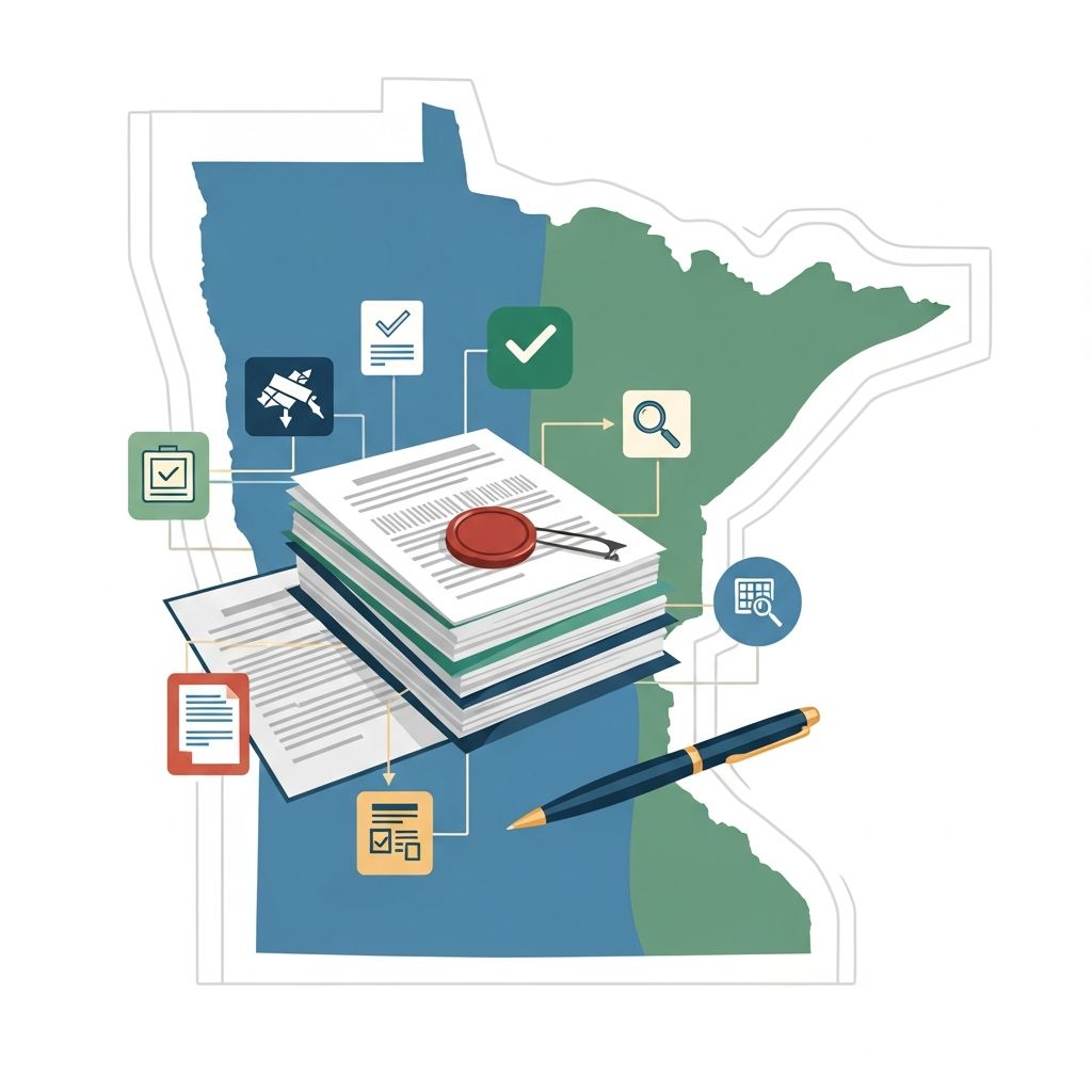 Master the step-by-step process to register your DBA in Minnesota, from name selection to renewal and compliance requirements.